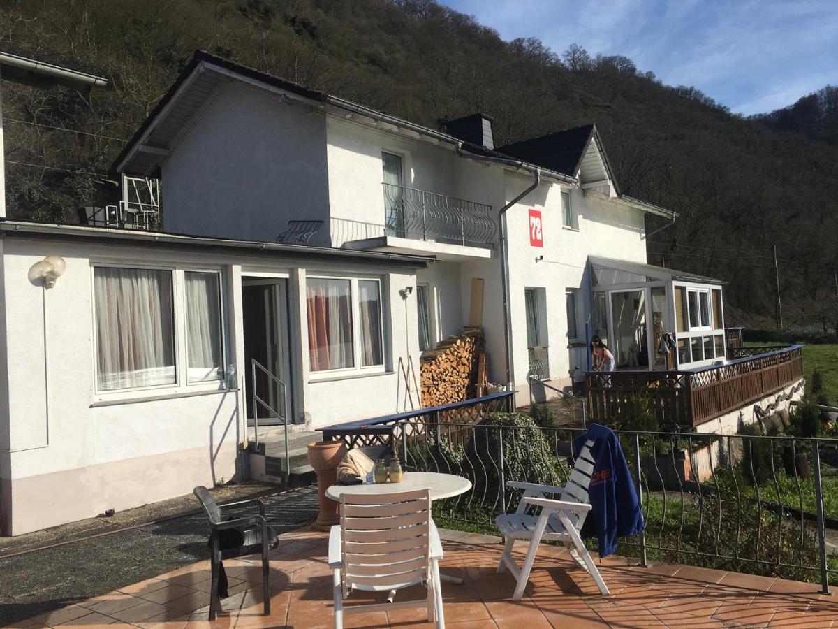 Loreleybrunnen Sankt Goarshausen Exterior foto